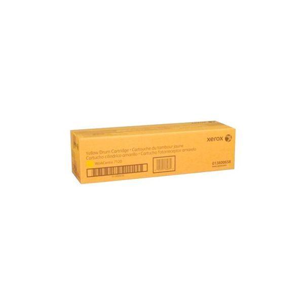 Tambor de Impressora XEROX 013R00658 (51 000 páginas - Amarelo), miniatura 2