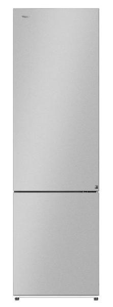 Frigorífico Combinado TEKA RBF48650SS (Total No Frost - Altura 201 cm - 60 cm - Inox) — miniatura 2