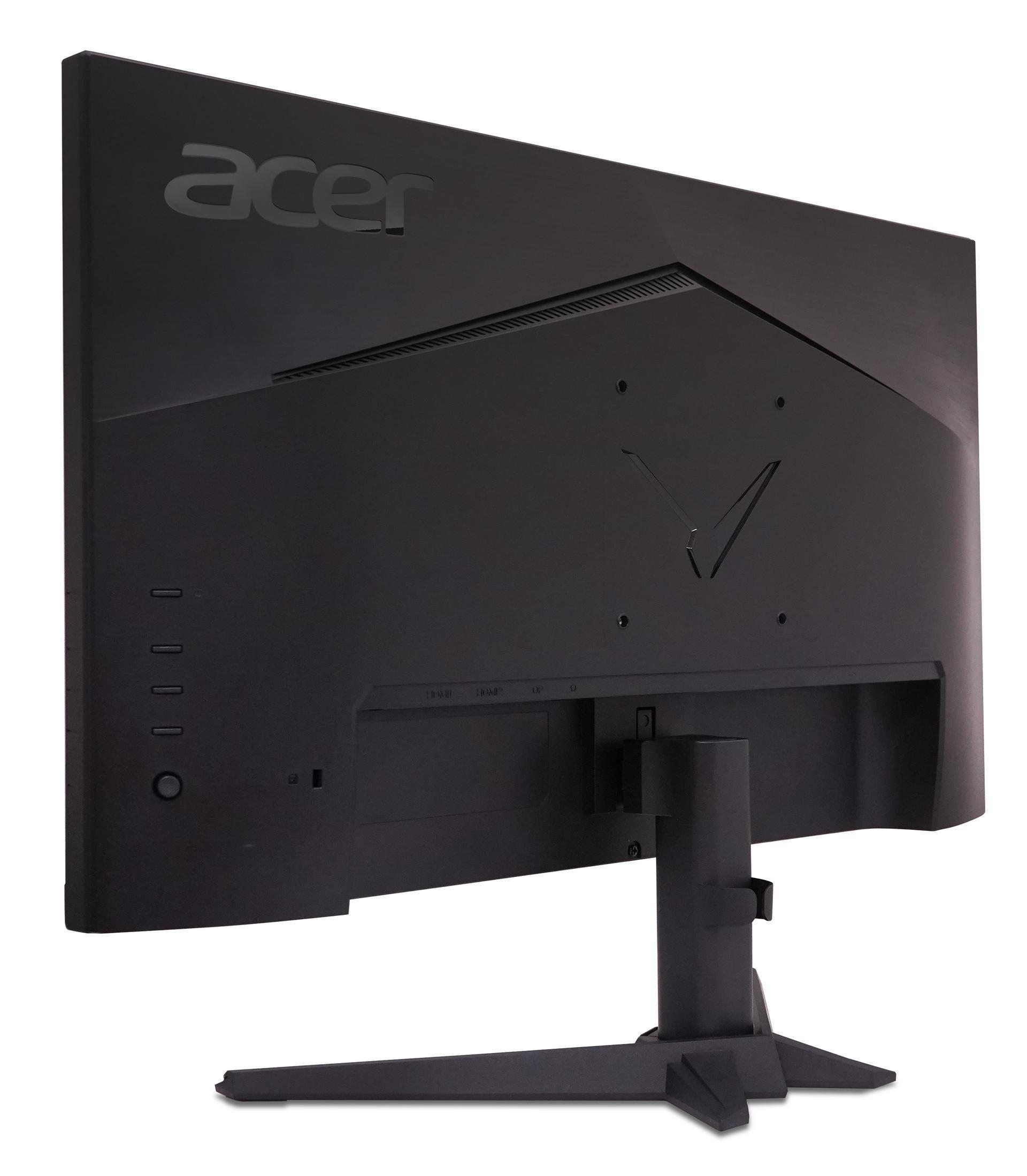 Monitor ACER Nitro VG270W3bmiipx (27" - IPS - 240 Hz - Preto) — miniatura 7