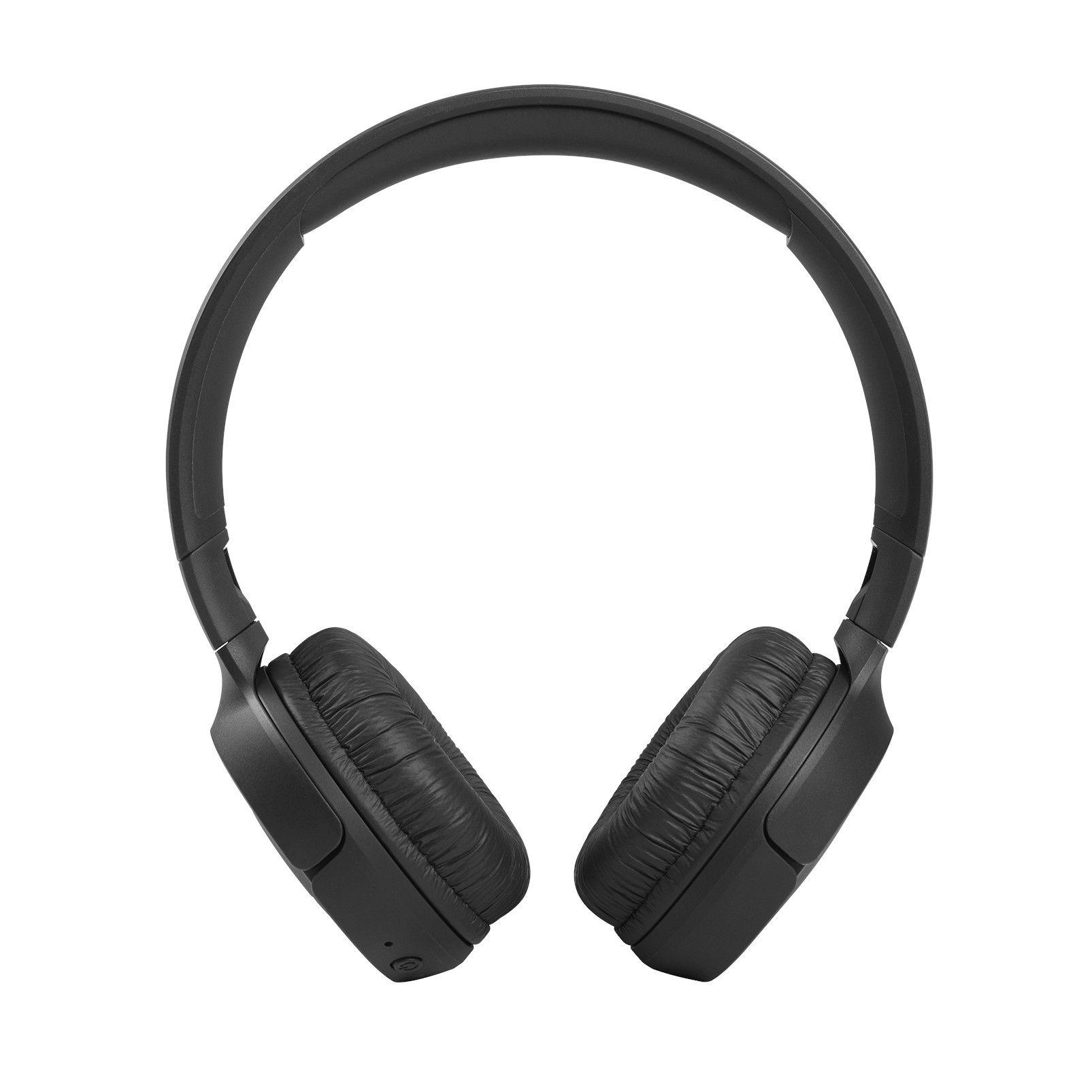 Auscultadores JBL Tune 510BT (Binaural - Sem fios - Circum-aural - Preto), miniatura 2