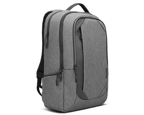 Mochila LENOVO Urban B730 (24 l - 43,9 cm - Altura 50 cm - Cinzento-carvão), miniatura 2