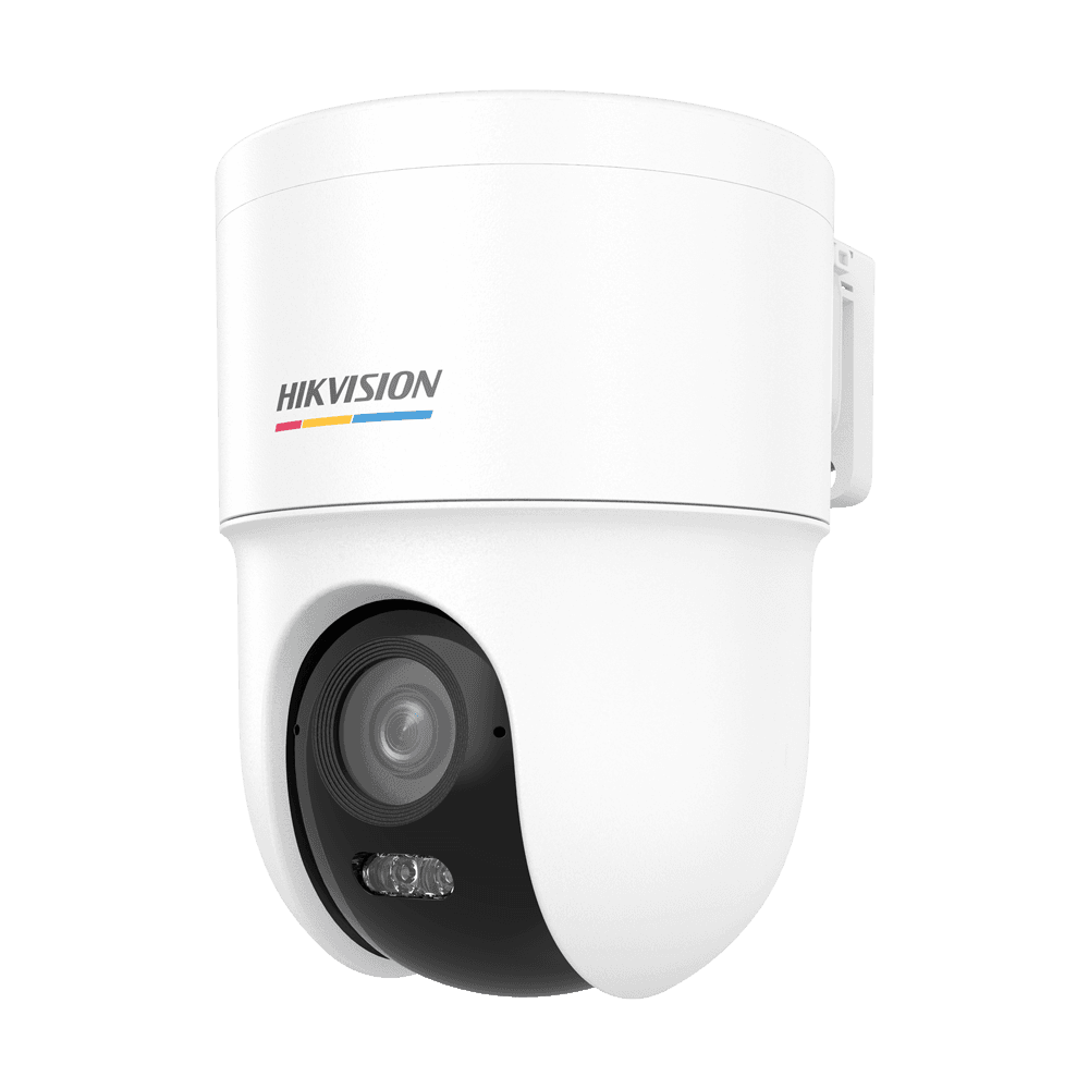 Câmara IP Turret HIKVISION DS-2CD1F47G3H-LIU(2.8mm) (4 MP - PoE - IP66)
