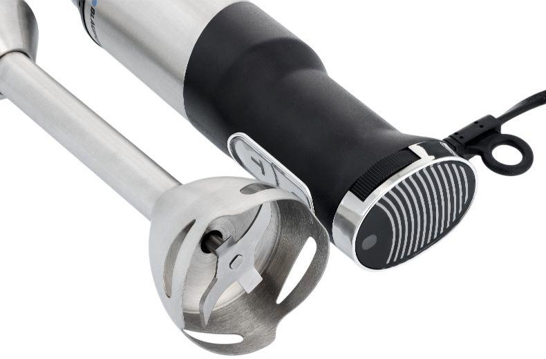 Varinha Mágica BLAUPUNKT BP4007 (1500 W - Inox), miniatura 3