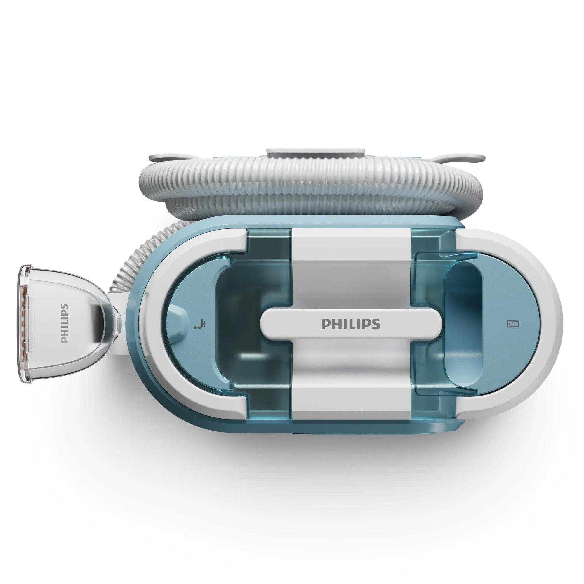 Aspirador sem Saco PHILIPS 3000 Series XW3193/11 (Altura 32,3 cm - Sem bolsa), miniatura 4