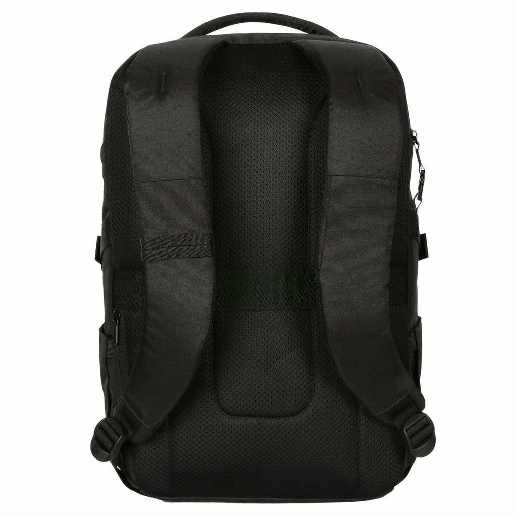 Mochila TARGUS Terra EcoSmart TBB649GL (15-16" - 23 L - Preto) — miniatura 5