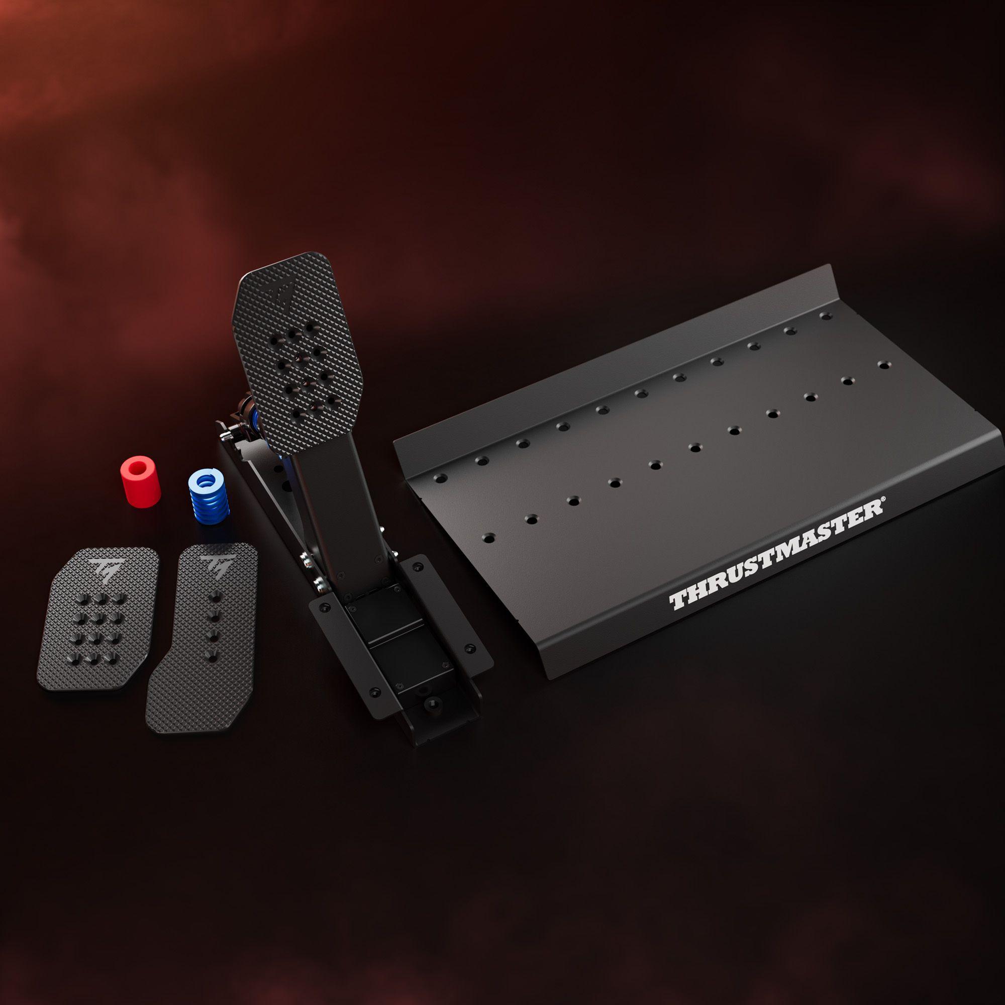 Pedal THRUSTMASTER Raceline LC Upgrade (Thrustmaster Raceline - Preto) — miniatura 11
