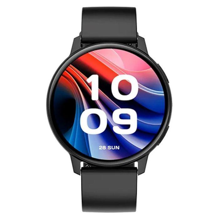 Smartwatch SPC Smartee Duo Classic (AMOLED 1,43" - Chamadas Bluetooth - Preto) — miniatura 2