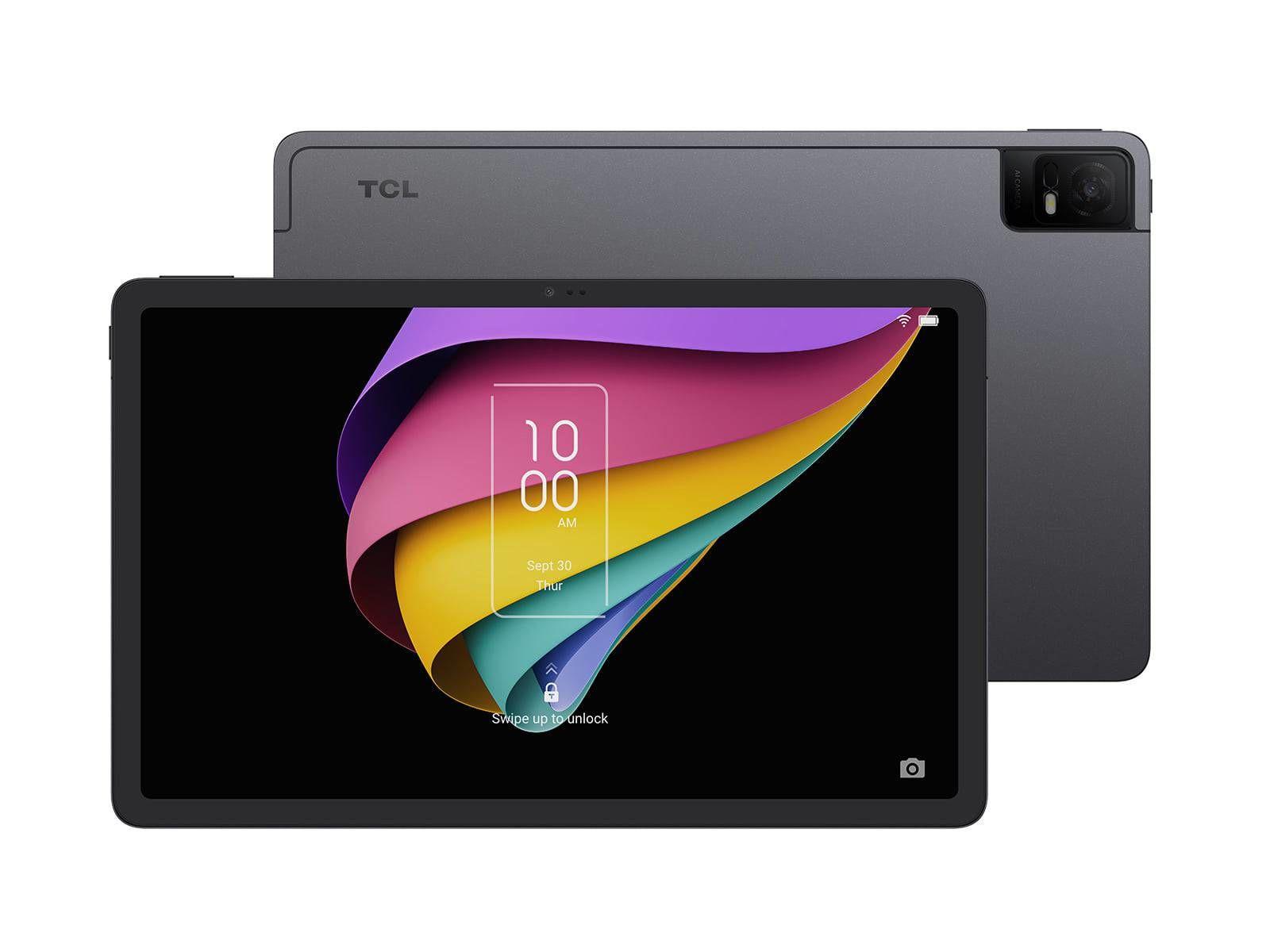 Tablet TCL Tab NXTPAPER 11 (Android 13 - Mediatek - Helio P60T - Cinzento Escuro) — miniatura 7