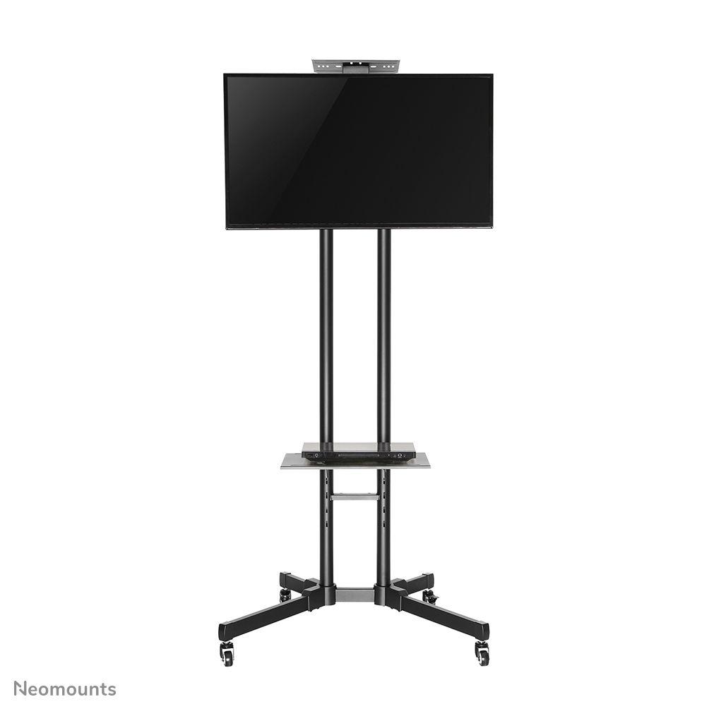 Suporte de Chão para TV NEOMOUNTS PLASMA-M1700E (32–55" - Preto), miniatura 4