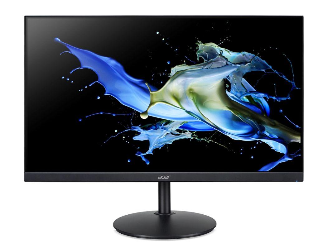 Monitor ACER CB242Y E (23,8" - IPS - 100 Hz - Preto)