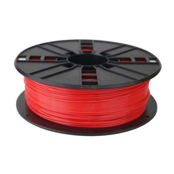 Filamento GEMBIRD 3DP-PLA1.75GE-01-R (Qualquer marca - Vermelho) — miniatura 5