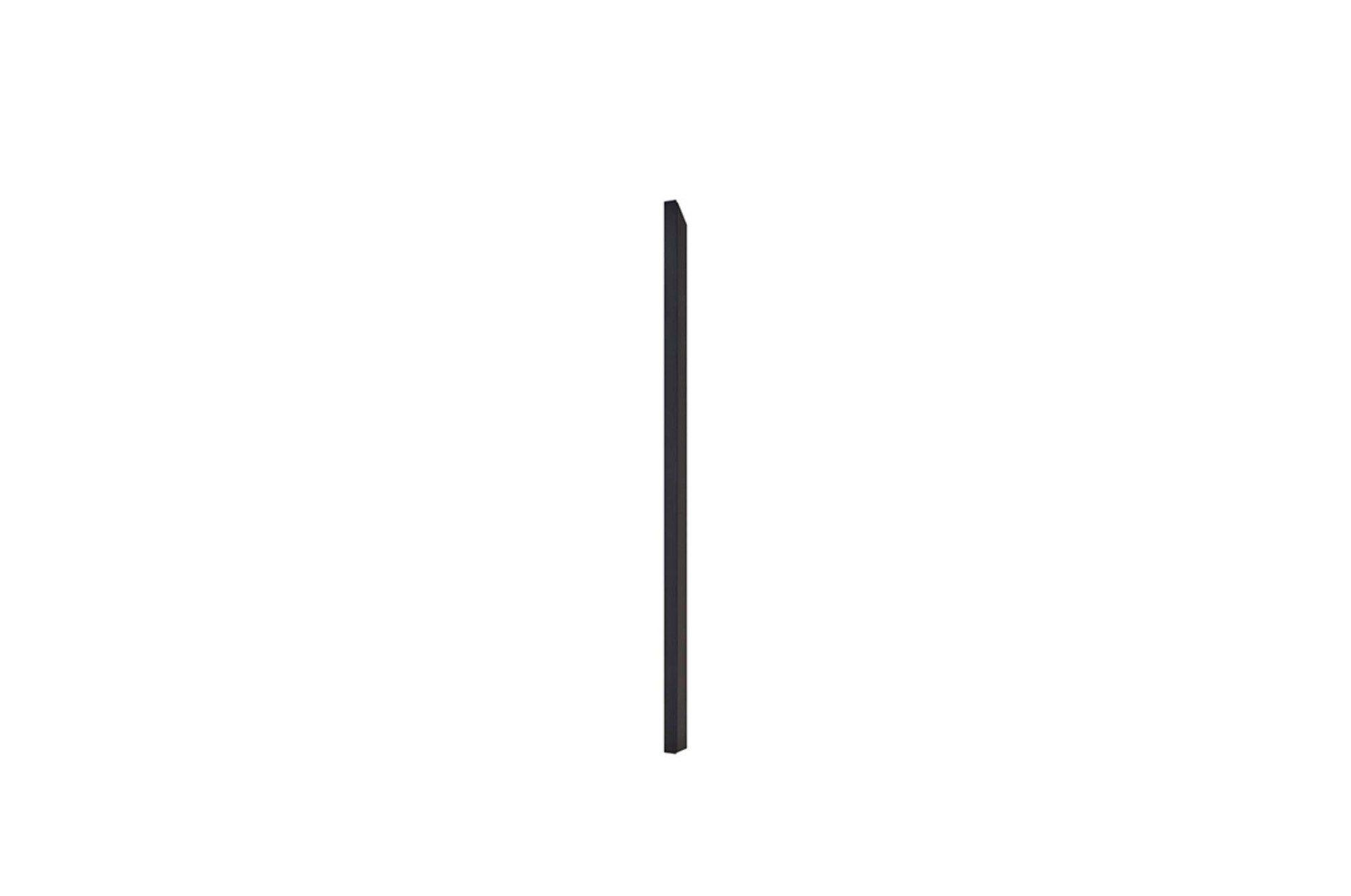 Monitor LG 43UH7Q-E (43" - ADS - 60 Hz - Preto) — miniatura 4