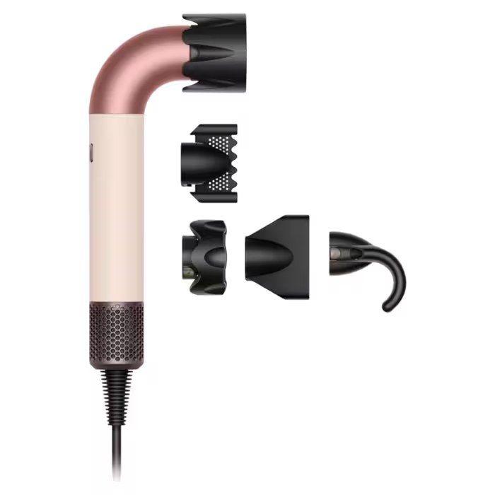 Secador de Cabelo DYSON HD17 Supersonic R (Rosa Cerâmica/Rosa Dourado), miniatura 2