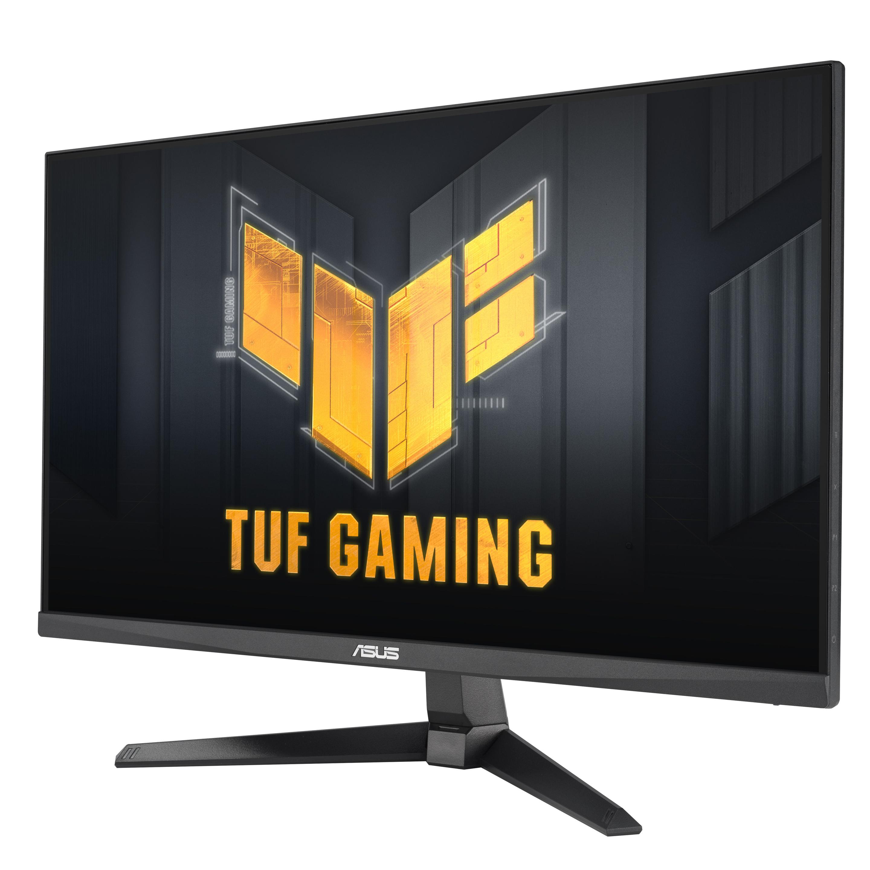Monitor ASUS TUF Gaming VG257Q5A (24,5" - VA - 200 Hz - Preto) — miniatura 6