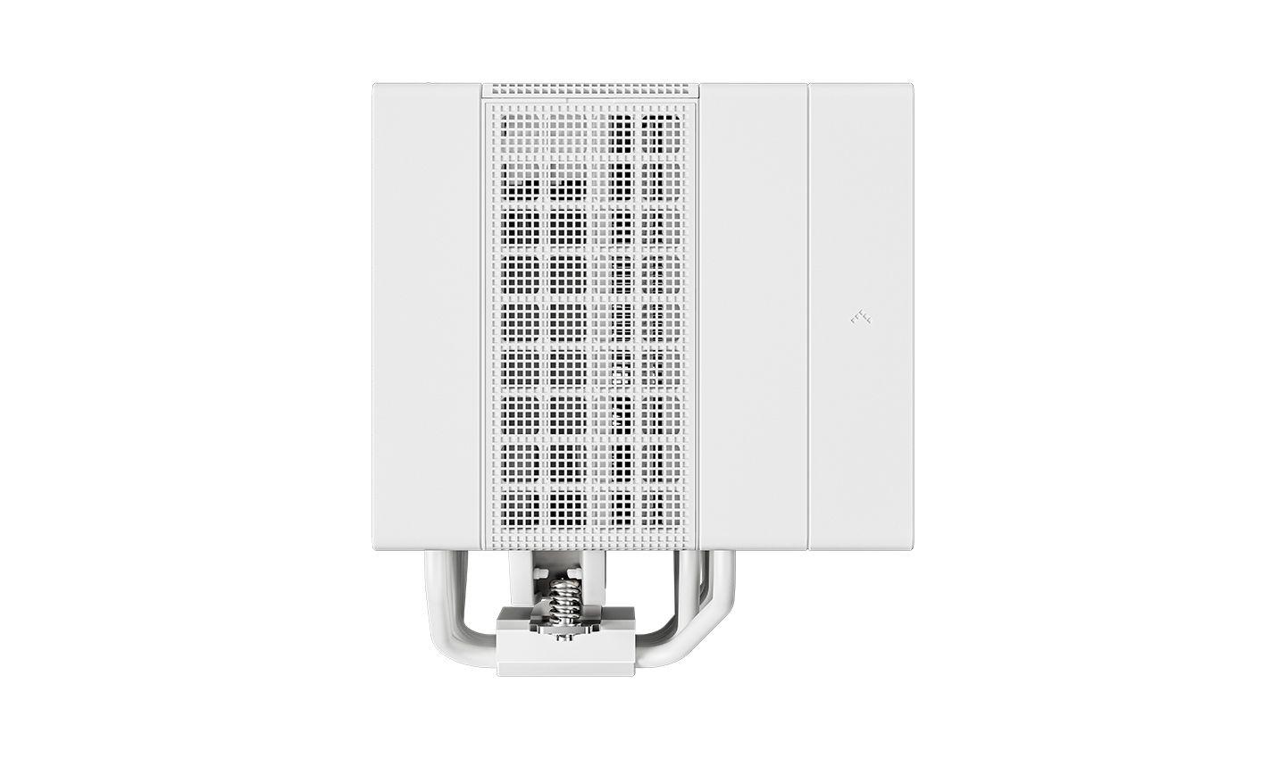 Dissipador para Processador DEEPCOOL ASSASSIN IV (Branco) — miniatura 5