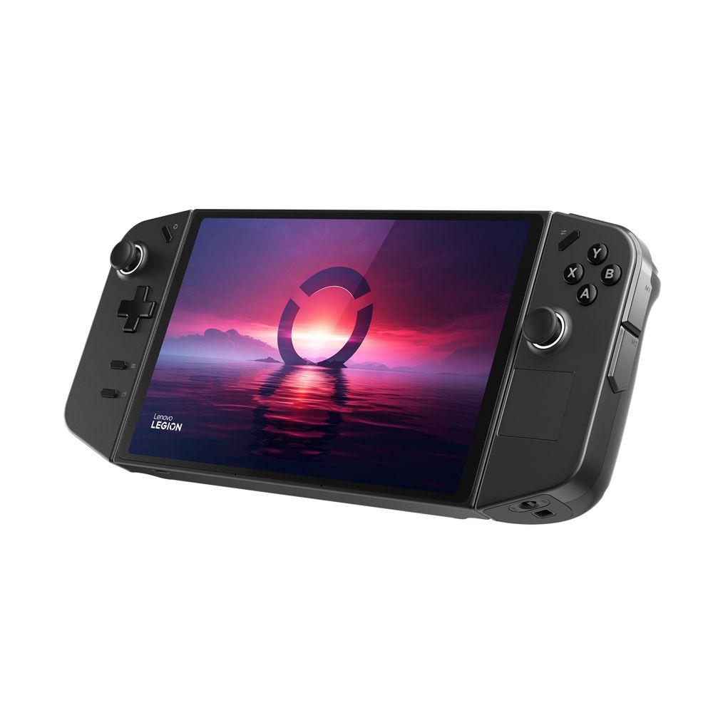 Consola Portátil LENOVO Legion Go 8APU1 (Ryzen Z1 Extreme - 16GB - 512GB - 8,8" - Preto), miniatura 3