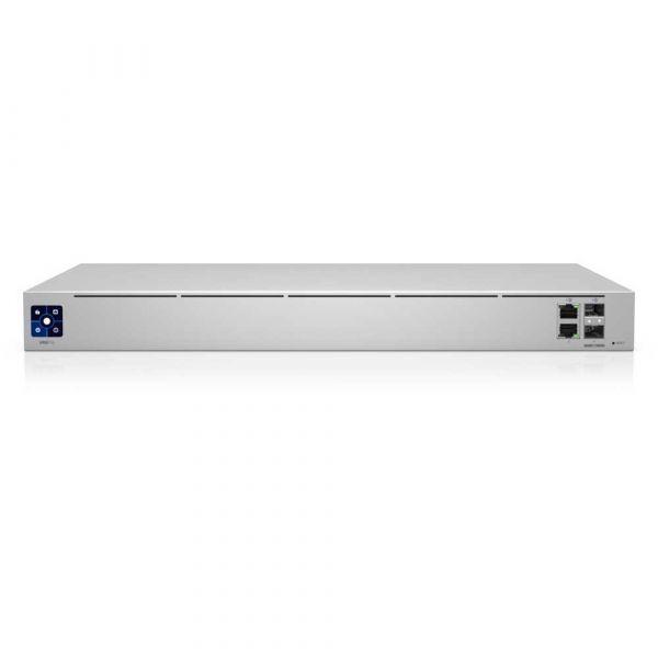 Gateway de Segurança UBIQUITI UniFi UXG-Pro (1733 Mbit/s - GbE RJ45 - 1 unidade - Rack 1U), miniatura 4