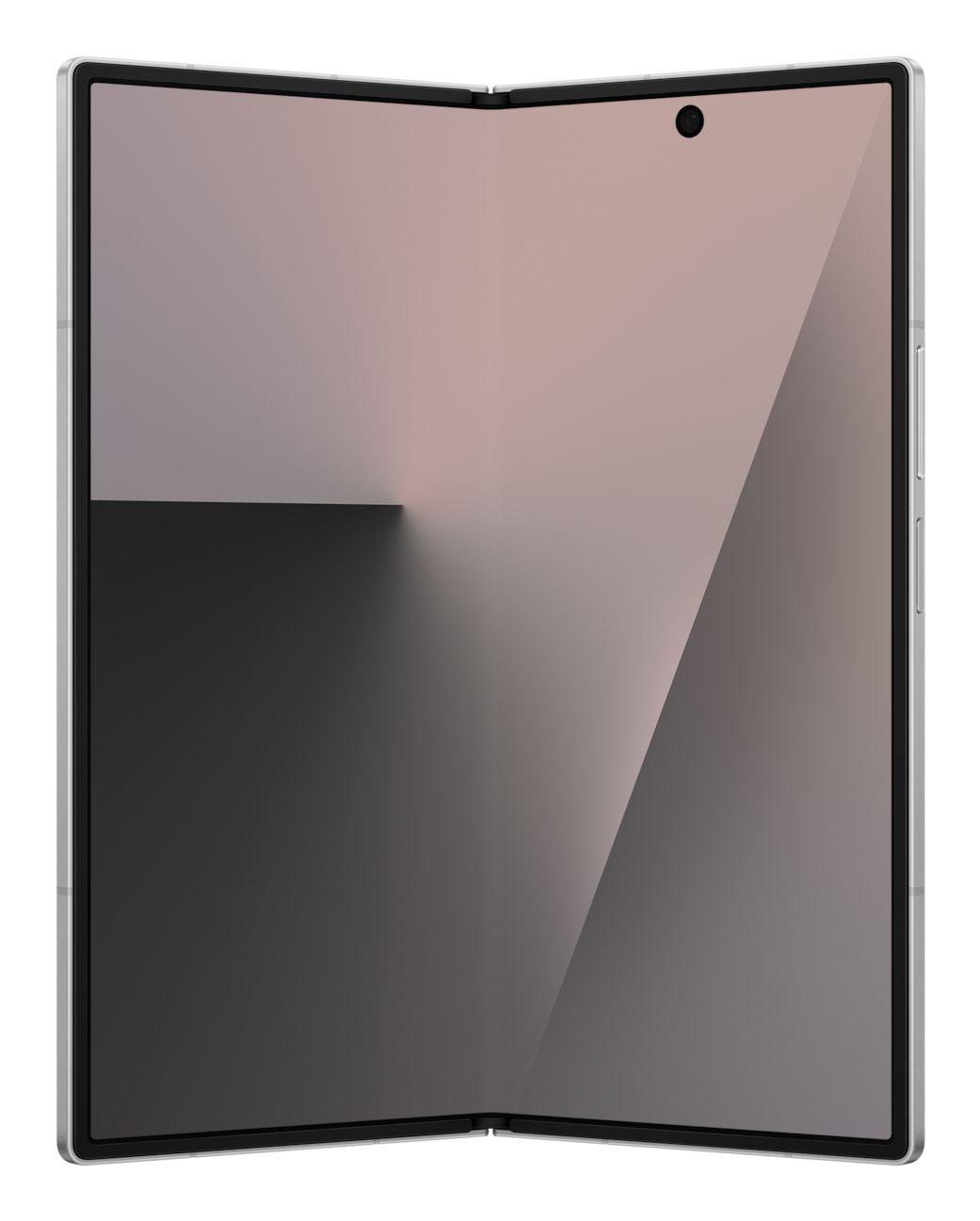 Smartphone SAMSUNG Galaxy Z Fold7 F966B 5G (12GB/256GB - 8" - Prateado), miniatura 5
