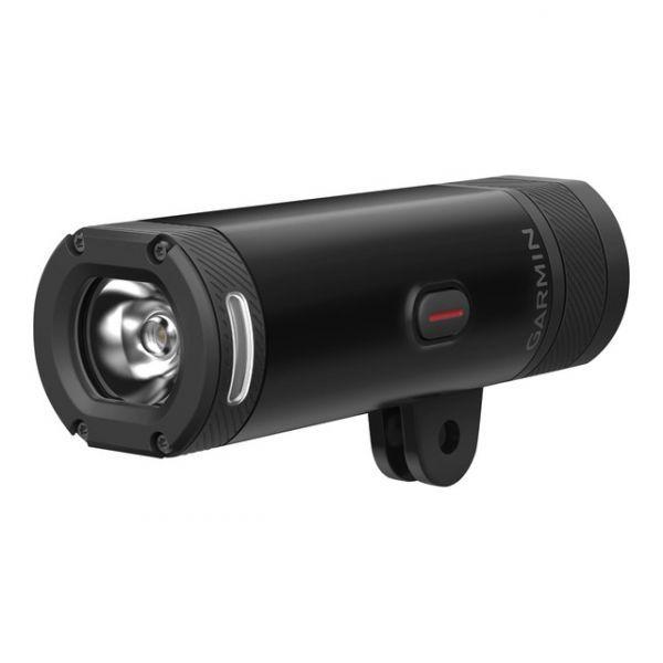 Luz Frontal Inteligente de Ciclismo GARMIN Varia UT800 Trail (Preto) — miniatura 2