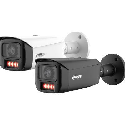 Câmara de Segurança IP DAHUA IPC-HFW5659T1-ASE-PV-0360B-PRO-BLACK (Exterior - 6 MP - 3072 x 2048 pixels - Preto), miniatura 5