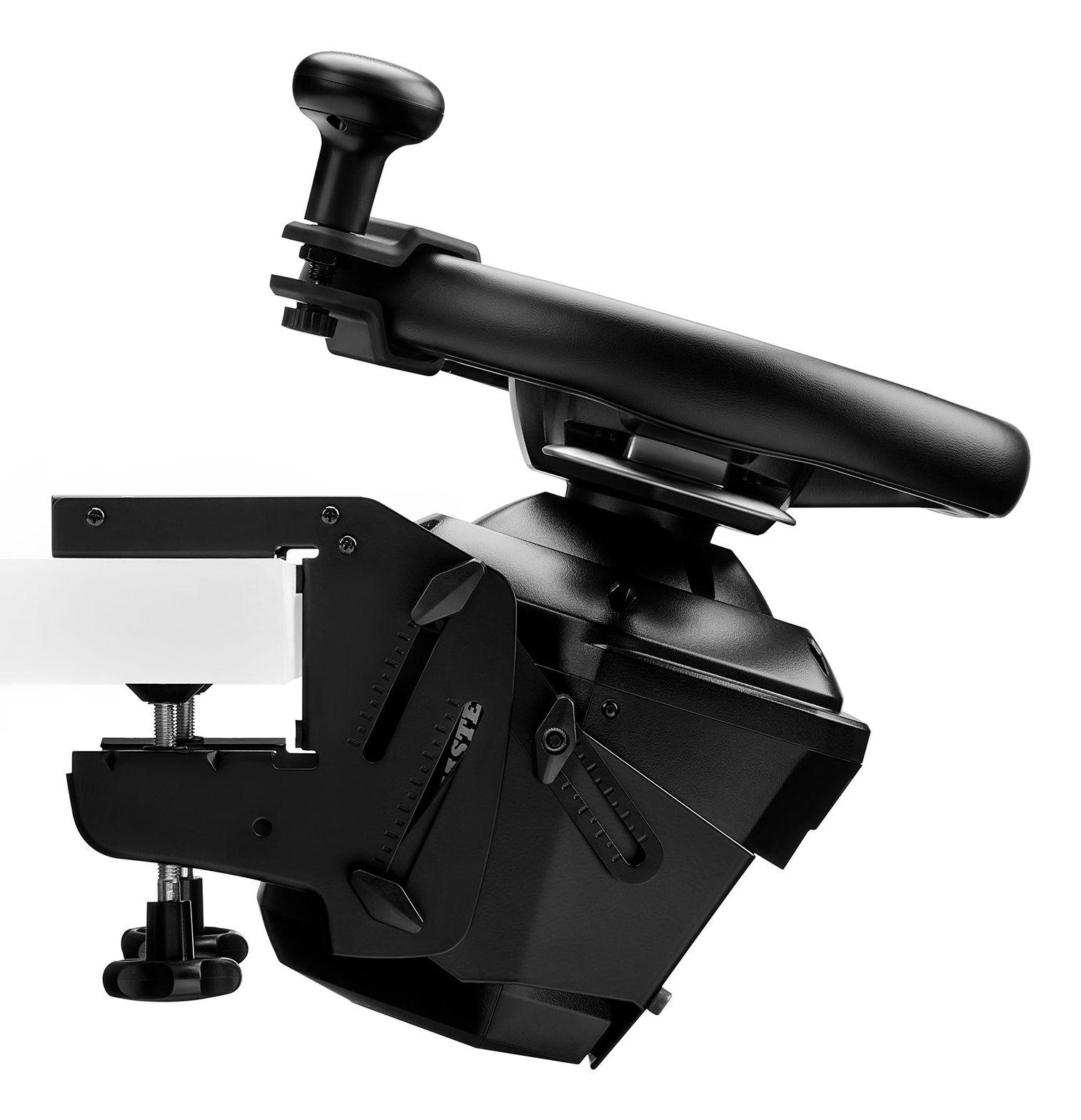 Kit de Direção THRUSTMASTER SimTask Steering Kit (Cinzento) — miniatura 3