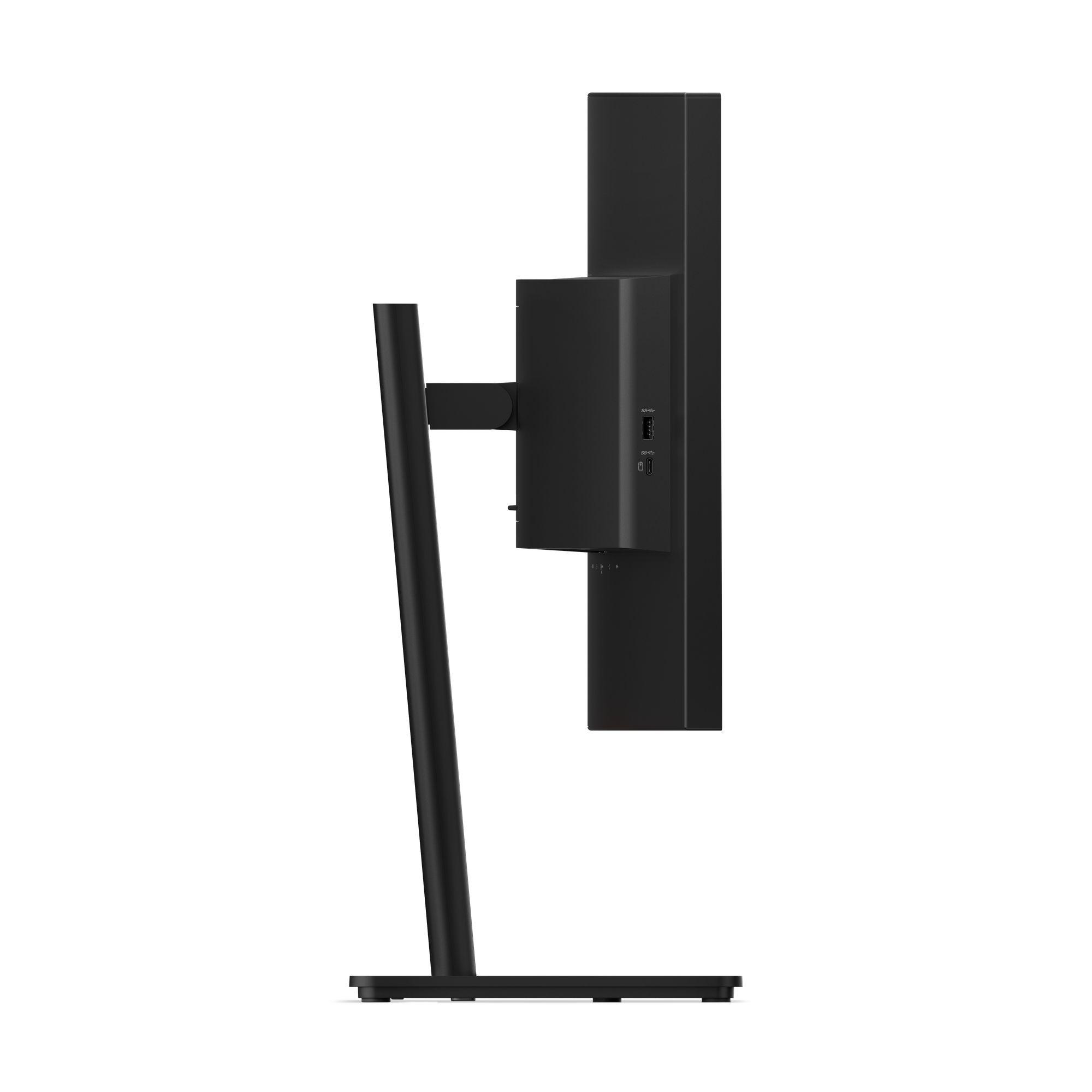 Monitor LENOVO ThinkVision T34WD-40 (34" - VA - 120 Hz - Preto), miniatura 8
