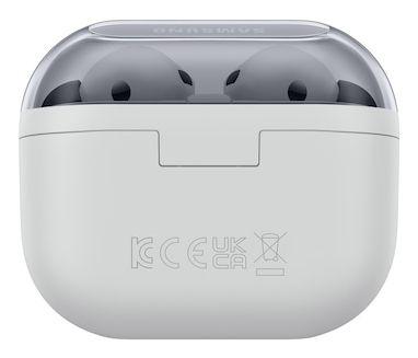 Auscultadores SAMSUNG Galaxy Buds3 FE (Binaural - True Wireless Stereo - Intra-aural - Cinzento), miniatura 5