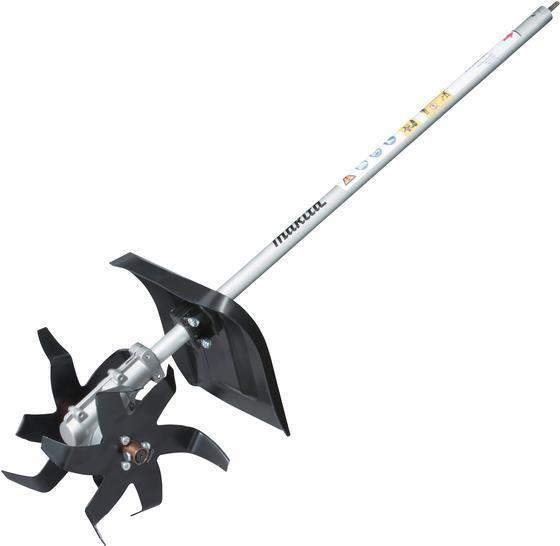 Acessório Cultivador MAKITA KR401MP (Cinzento)