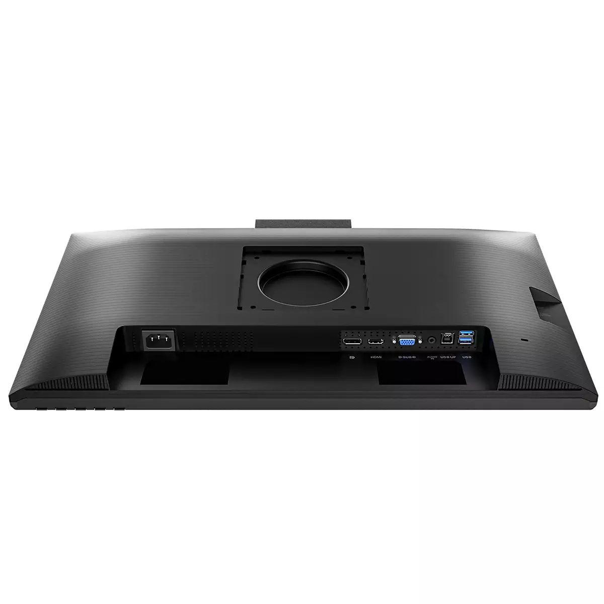 Monitor PHILIPS 24B2N3200JH/00 (23,8" - IPS - 120 Hz - Preto) — miniatura 8