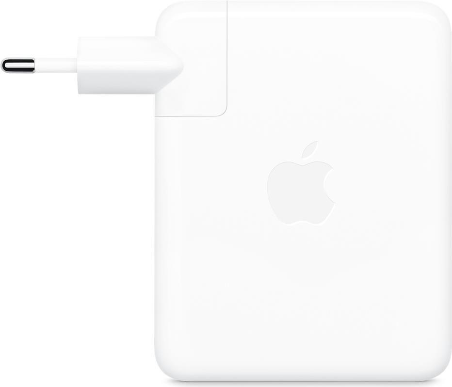 Adaptador de Corrente USB-C APPLE MLYU3ZM/A (USB-C - Branco), imagem 1