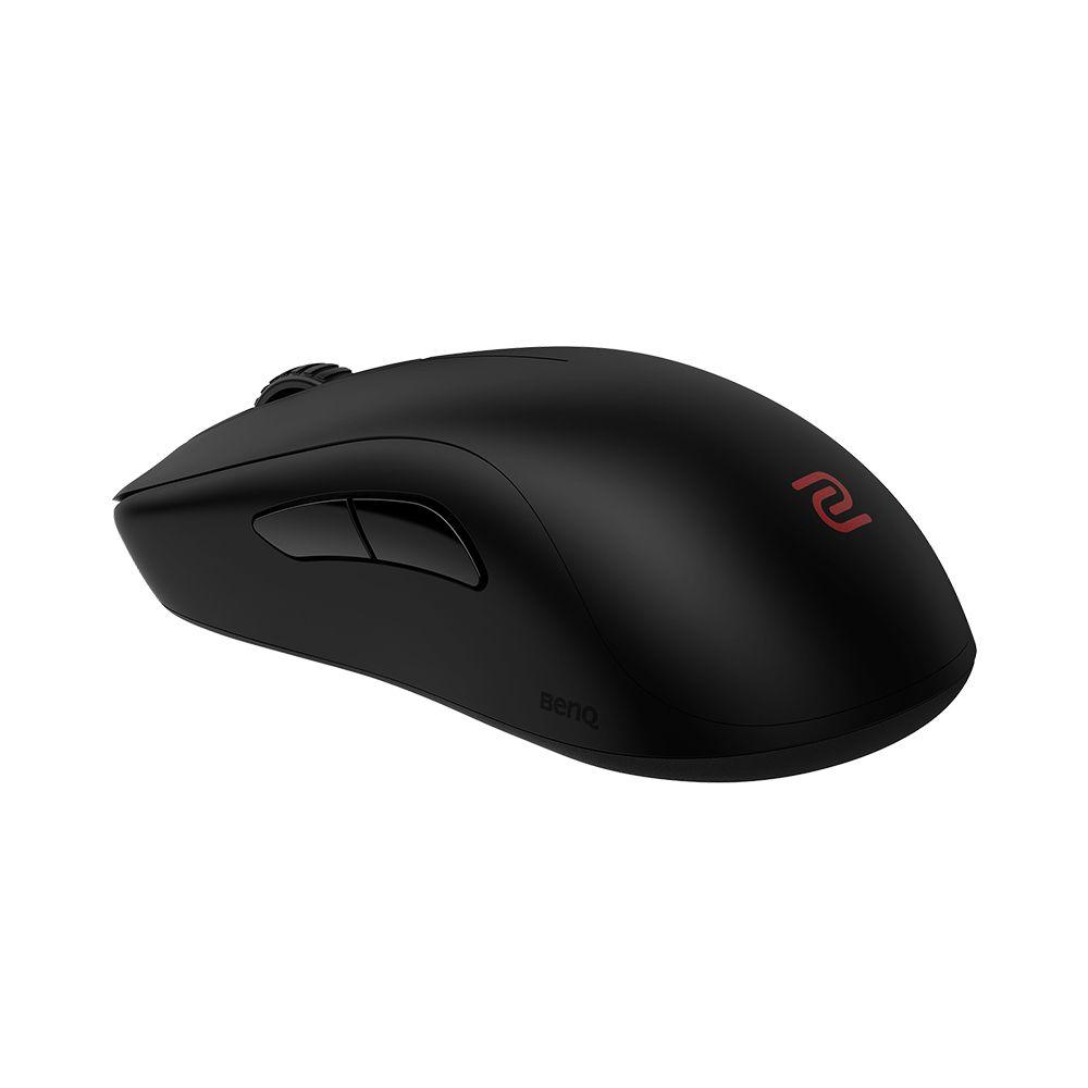 Rato BENQ ZOWIE S2-DW (Mão direita - 3200 DPI - Ótico - Preto), miniatura 2