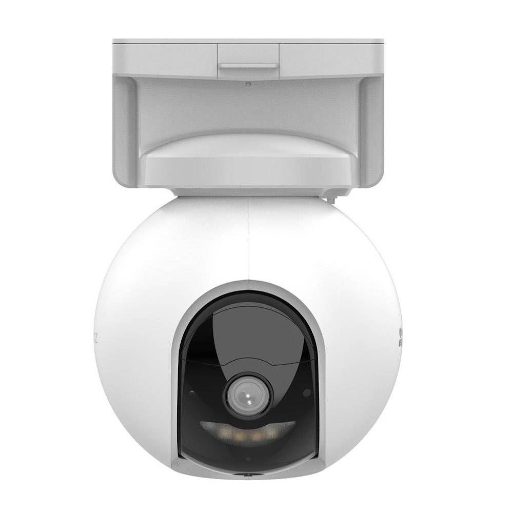 Câmara de Segurança IP EZVIZ HB8 (Exterior - 4 MP - 2560 x 1440 pixels - Branco e Preto), miniatura 2