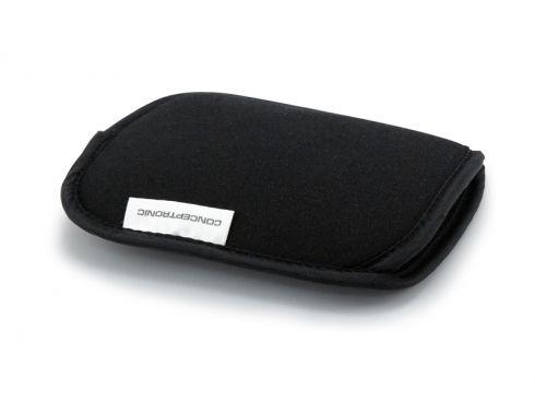 Caixa Externa para Disco Rígido CONCEPTRONIC CHD2MUSB3B (2,5" - USB 3.0 - Preto) — miniatura 4