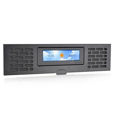 Kit de Painel LCD THERMALTAKE The Tower 200 (Preto), miniatura 4