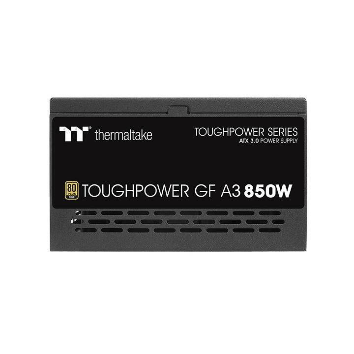 Fonte de Alimentação THERMALTAKE Toughpower GF A3 Gen 5 850W (ATX - 850 W - 80 PLUS Gold - Preto), miniatura 2