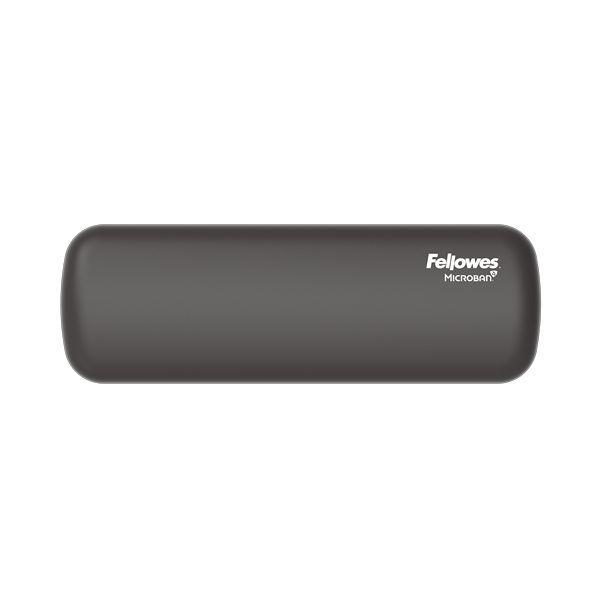 Apoio de Pulso para Rato FELLOWES Breyta (Preto) — miniatura 2