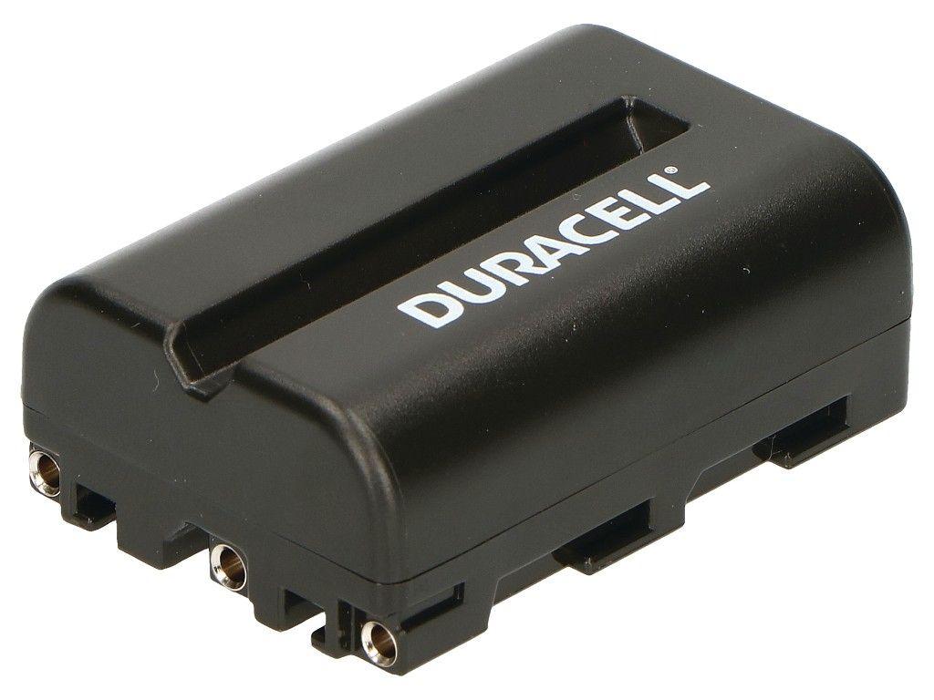 Bateria para Câmara DURACELL DR9695 (Preto) — miniatura 2
