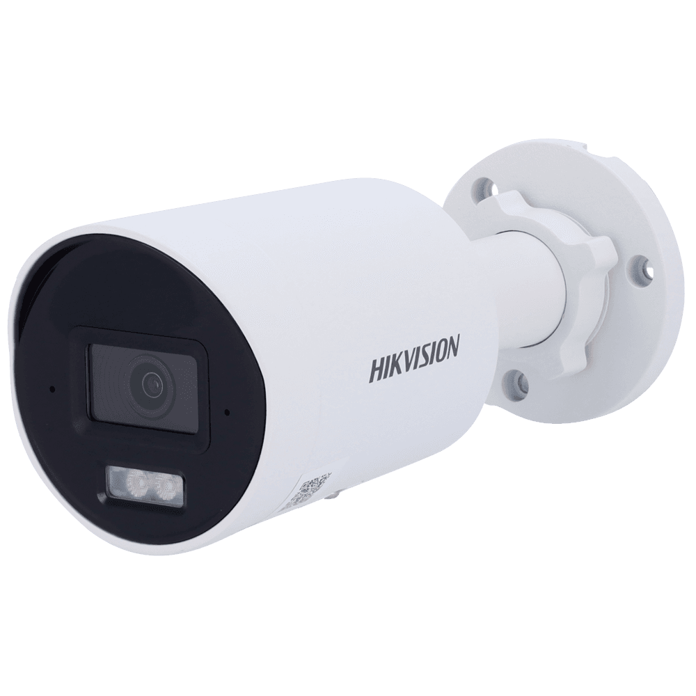Câmara Bullet IP HIKVISION DS-2CD2063G2-LI2U(2.8mm) (2 MP - 3200 x 1800 pixels - Teto ou parede)