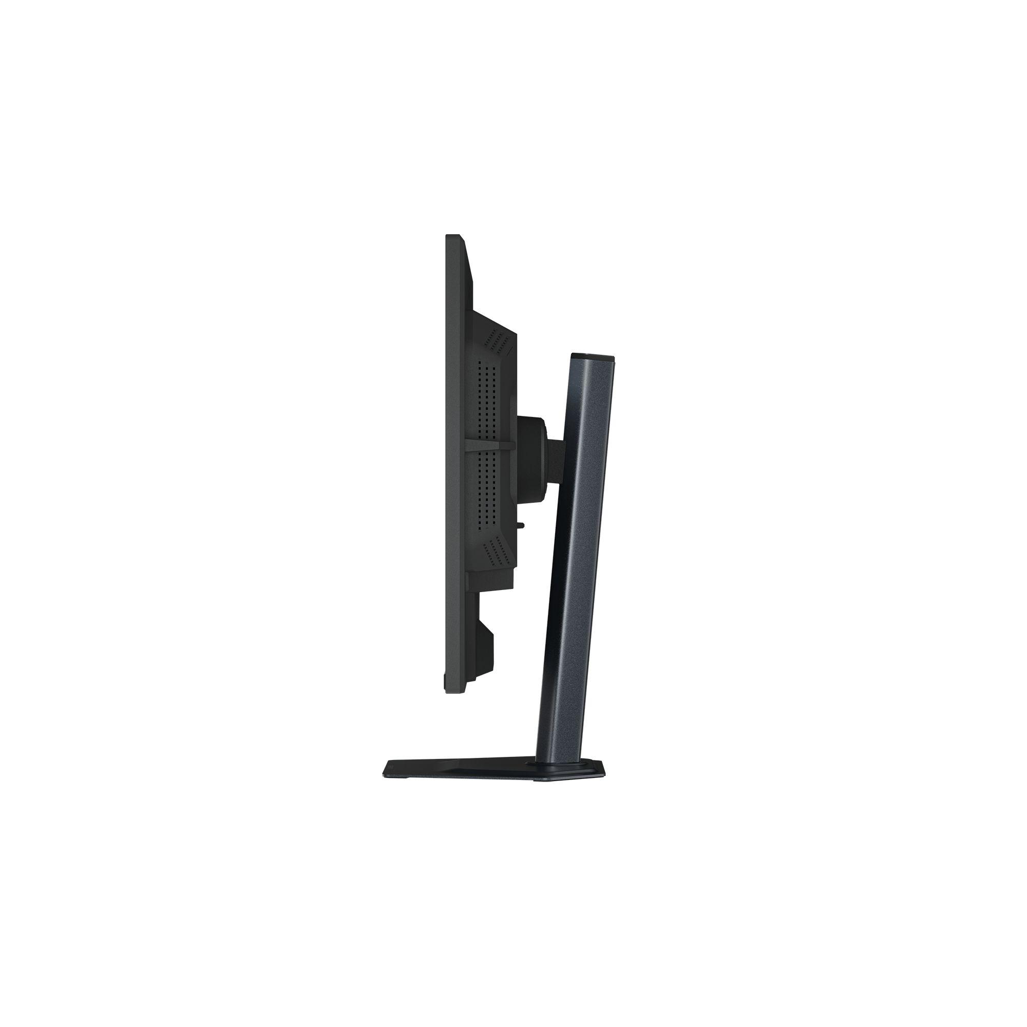 Monitor GIGABYTE GO27Q24 (27" - OLED - 240 Hz - Preto) — miniatura 5