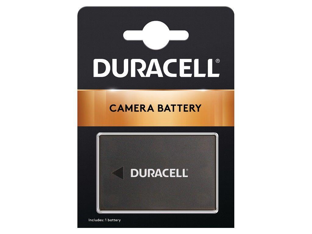 Bateria para Câmara DURACELL DR9964 (Preto)