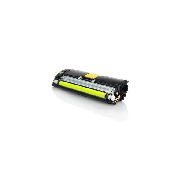 Toner XEROX 113R00694 (4.500 páginas - XEROX Phaser 6120 - Amarelo), miniatura 2