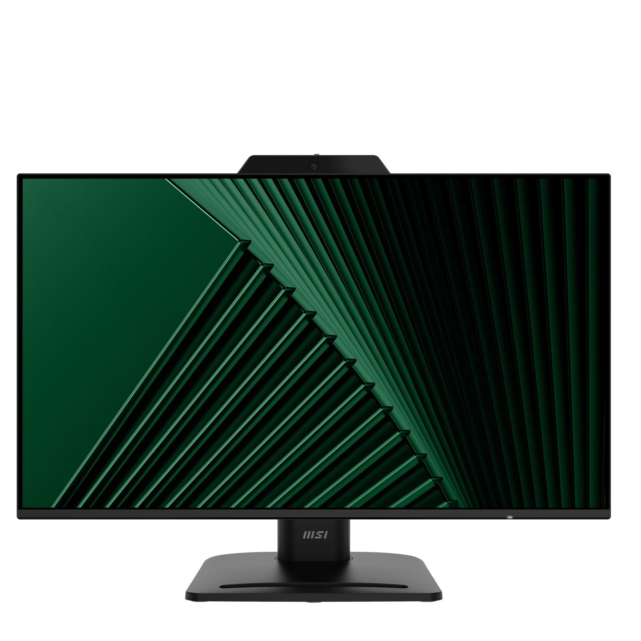 Monitor MSI PRO MP272PMG (27" - IPS - 120 Hz - Preto) — miniatura 2