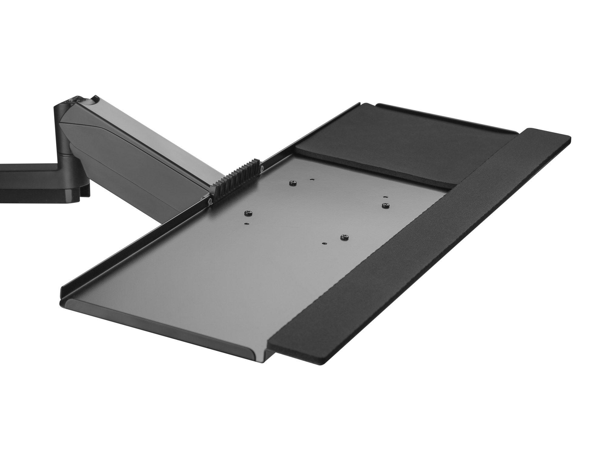 Posto de Trabalho de Parede para Monitor EQUIP 650170 (81,3 cm - Preto), miniatura 6