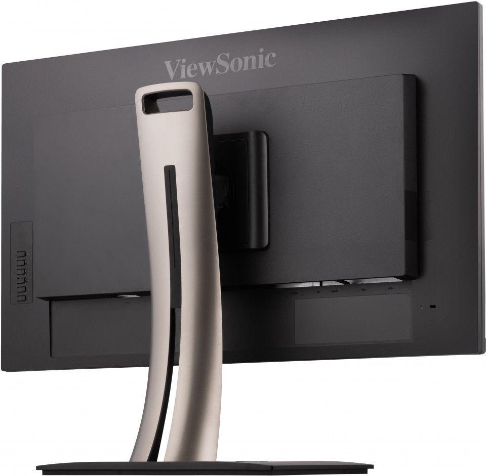 Monitor VIEWSONIC VP3256-4K (32" - IPS - 60 Hz - Preto) — miniatura 7