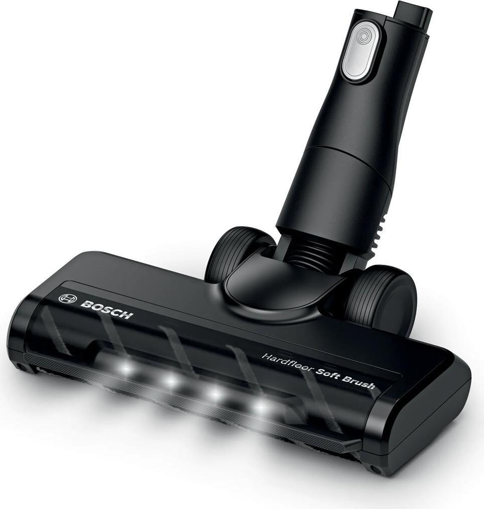 Bocal para Pavimentos Duros BOSCH BHZUHFN (Altura 12 cm - Preto)