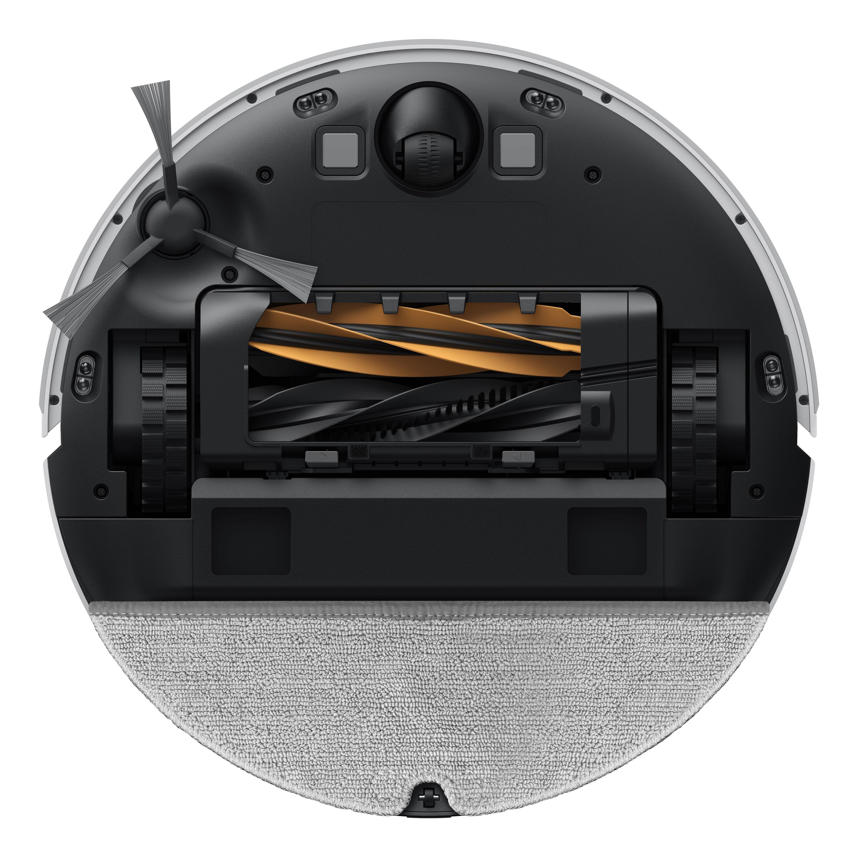 Robô Aspirador DREAME D20 (13 000 Pa - 0,7 l - 285 min - Branco), miniatura 6