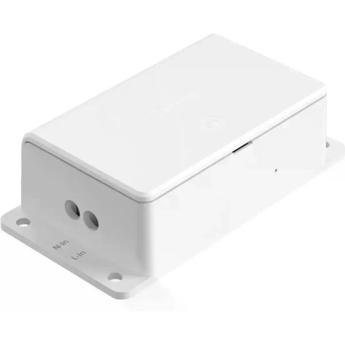 Interruptor Inteligente Wi-Fi SONOFF Basic R5 Gen5 (10 A - Matter), miniatura 2