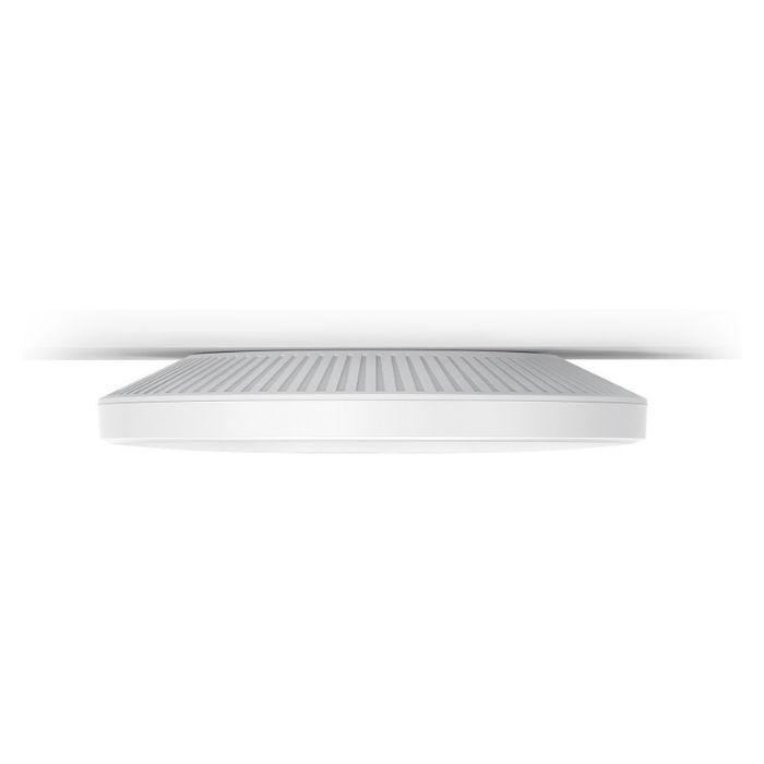 Ponto de Acesso TP-LINK OMADA EAP787 (Wi-Fi 7 - 2,4 GHz, 5 GHz e 6 GHz - 1 x RJ45 10GbE), miniatura 3