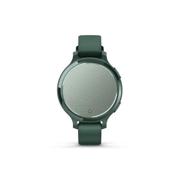 Relógio Inteligente GARMIN Lily 2 Active (Redondo - Android, iOS - Digital - Verde Jasper) — miniatura 2