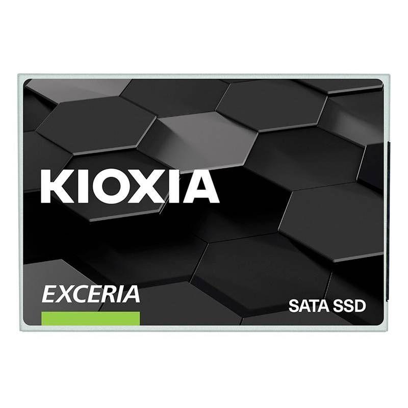 SSD KIOXIA LTC10Z480GG8 (480 GB - 2,5" - SATA) — miniatura 2